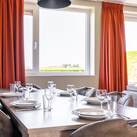 BUNGALOW 6 personnes - Nénuphar - Heron Avenue 201