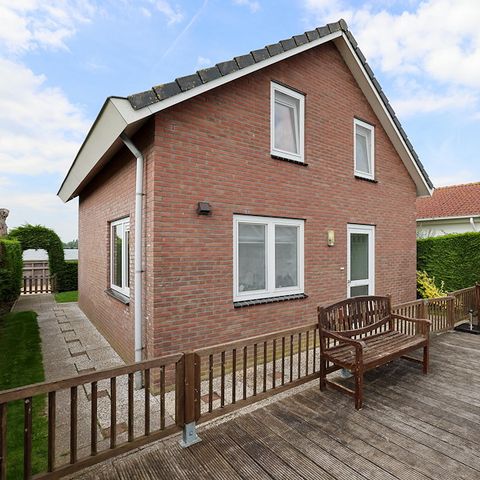 BUNGALOW 6 personnes - Nénuphar - Heron Avenue 201