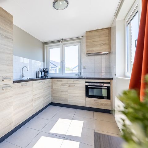 BUNGALOW 6 personnes - Nénuphar - Heron Avenue 201