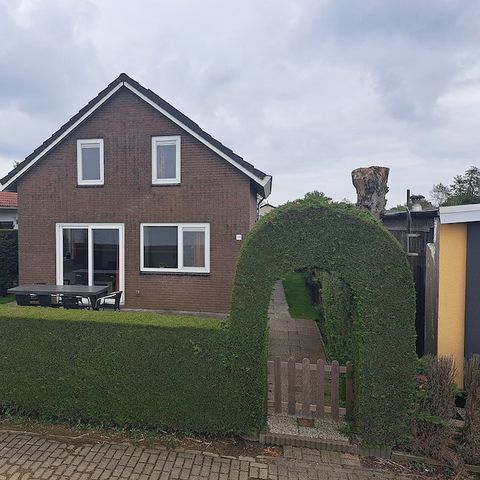 BUNGALOW 6 personnes - Nénuphar - Heron Avenue 201