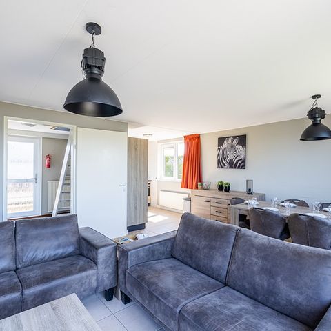 BUNGALOW 6 personnes - Nénuphar - Heron Avenue 201