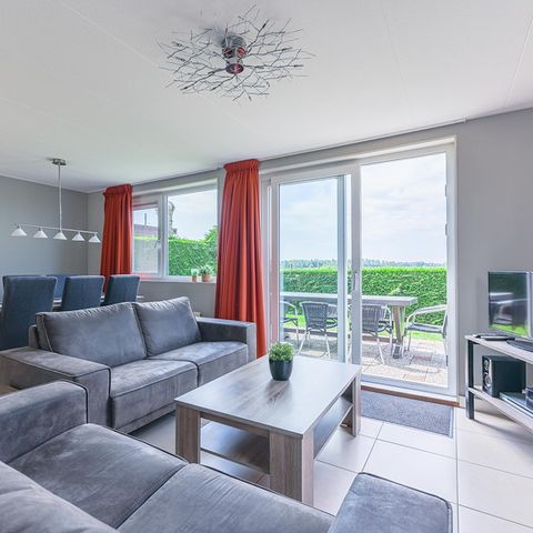 BUNGALOW 6 personnes - Nénuphar - Heron Avenue 201