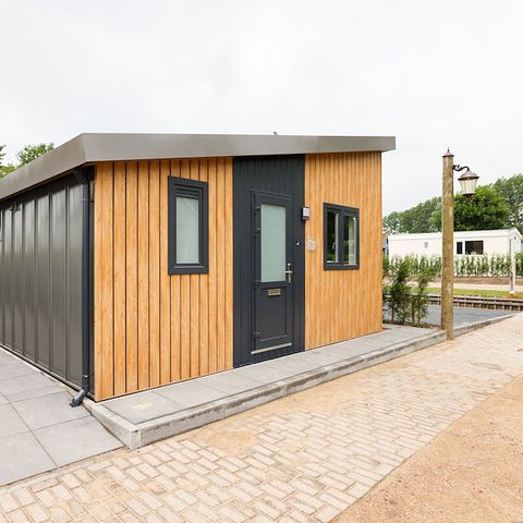 BUNGALOW 4 personnes - Brasem - Margrietlaan 117