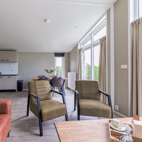 CHALET 4 personnes - Brasem - Margrietlaan 117