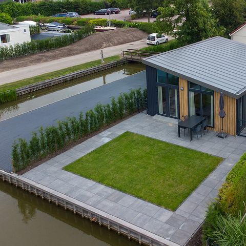 BUNGALOW 4 personnes - Brasem - Margrietlaan 117