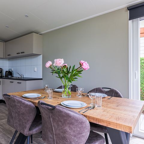 CHALET 4 personnes - Brasem - Margrietlaan 117