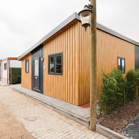 CHALET 4 personnes - Brasem - Margrietlaan 117