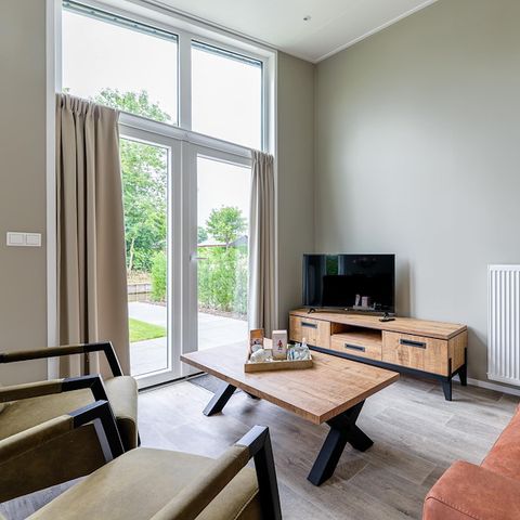 CHALET 4 personnes - Brasem - Margrietlaan 117