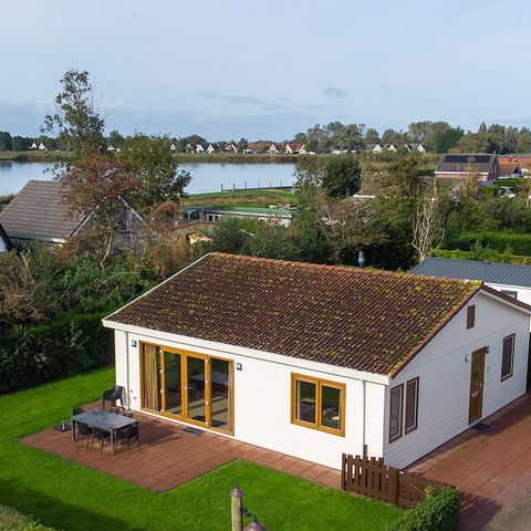 CHALET 8 personnes - Rose des saules - Avenue des Lilas 142