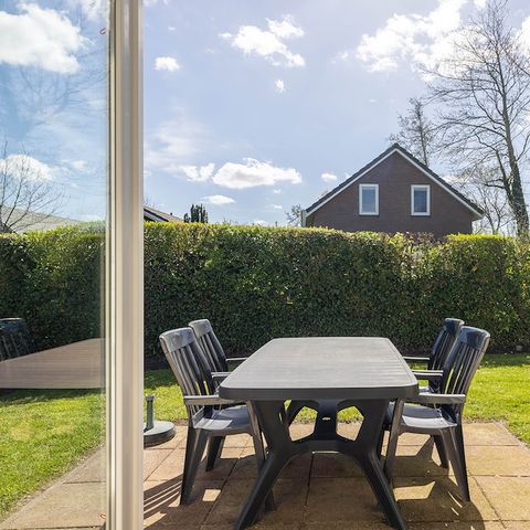 BUNGALOW 3 personnes - Rafting - Violenlaan 150