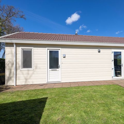 CHALET 3 personnes - Rafting - Violenlaan 150