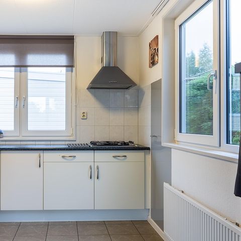 BUNGALOW 6 personnes - Nénuphar - Essenlaan 042