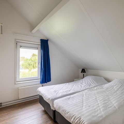 BUNGALOW 6 personnes - Nénuphar - Essenlaan 042