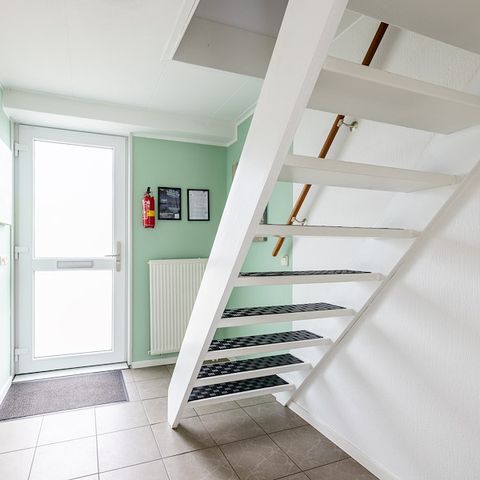 BUNGALOW 6 personnes - Nénuphar - Essenlaan 042