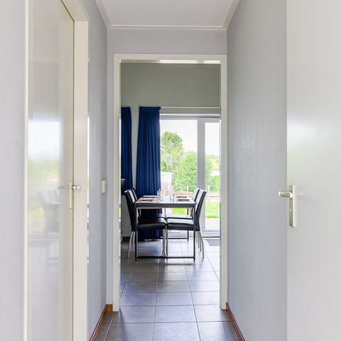 BUNGALOW 3 personnes - Fleur de cygne - Ash Avenue 040