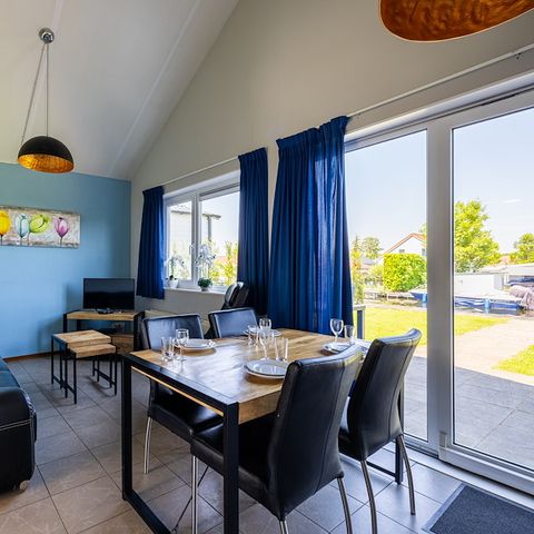 BUNGALOW 3 personnes - Fleur de cygne - Ash Avenue 040