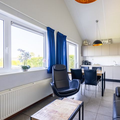 BUNGALOW 3 personnes - Fleur de cygne - Ash Avenue 040