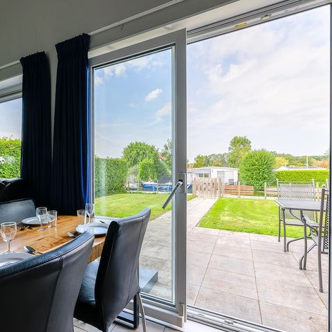 BUNGALOW 3 personnes - Fleur de cygne - Ash Avenue 040