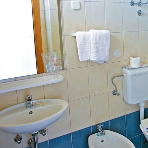 APPARTEMENT 3 personnes - Appartement d'une chambre (2+1)