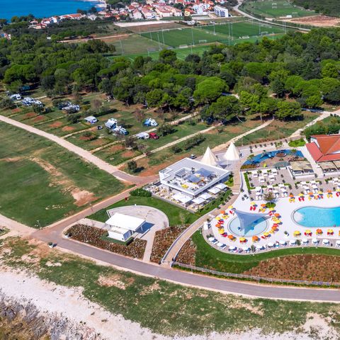 Arena Kazela Apartments - Camping Istrie - Image N°3