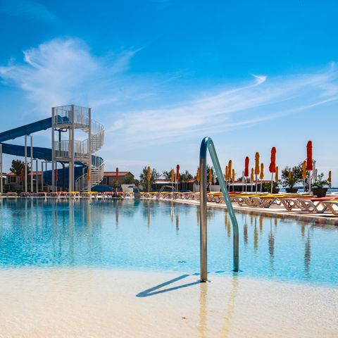 Arena Kazela Apartments - Camping Istrie - Image N°2