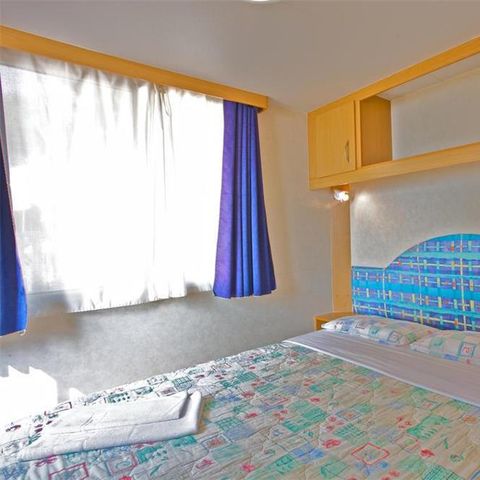 BUNGALOW 5 personnes - Park side