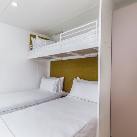 Arena Indije Mobile Homes - Camping Istrie - Image N°4