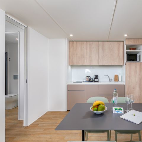 Arena Indije Mobile Homes - Camping Istrie - Image N°3