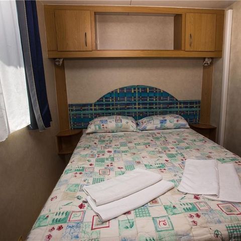 BUNGALOW 5 personnes - Park Side