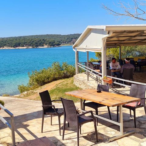 Arena Medulin Mobile Homes - Camping Istrie - Image N°4