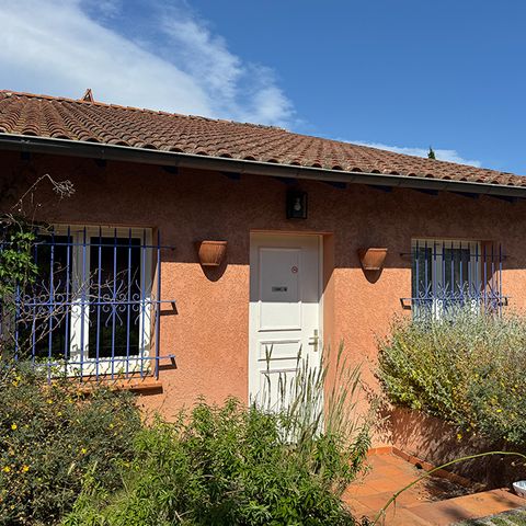 Villa 6 personnes - Villa