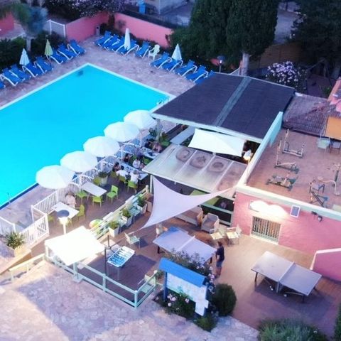 Camping Les Lauriers Roses - Camping Var - Image N°6