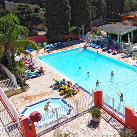 Camping Les Lauriers Roses - Camping Var - Image N°5