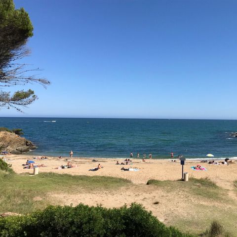 Vodatent Camping Les Lauriers Roses - Camping Var - Image N°2