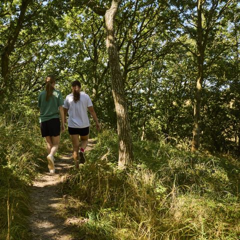 Vodatent Emmerbølle Strand Camping - Camping Danemark du Sud - Image N°6