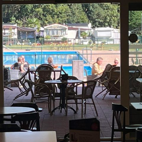 Vodatent Camping San Lanaco - Camping Limburg Belge - Image N°4