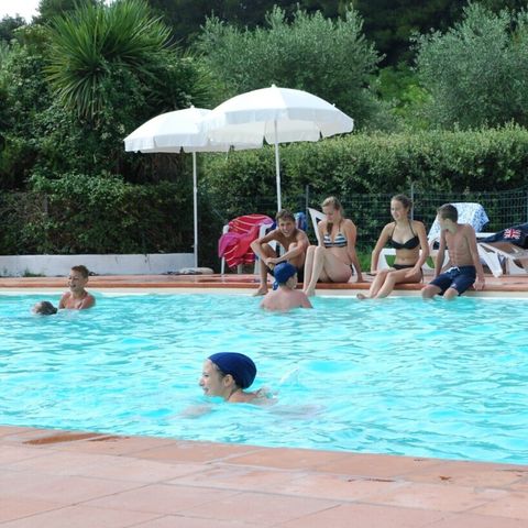 Vodatent Camping Monti del Sole - Camping Terni - Image N°6