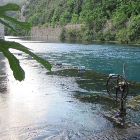 Vodatent Camping Monti del Sole - Camping Terni - Image N°3