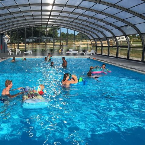 Vodatent O2 Camping - Camping Manche - Image N°3