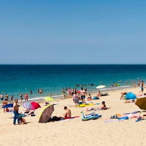 Vodatent O2 Camping - Camping Manche - Image N°2