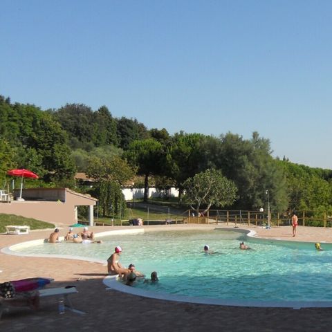 Vodatent Camping Paradiso - Camping Pesaro-Urbino - Image N°3