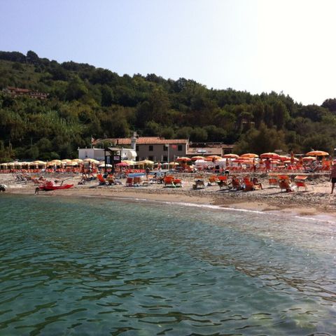 Vodatent Camping Paradiso - Camping Pesaro-Urbino - Image N°6