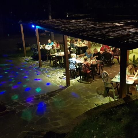 Vodatent Camping Paradiso - Camping Pesaro-Urbino - Image N°4