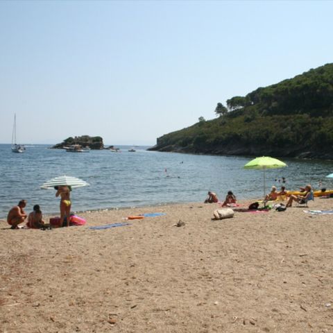 Vodatent Tenuta delle Ripalte - Camping Livourne - Image N°5