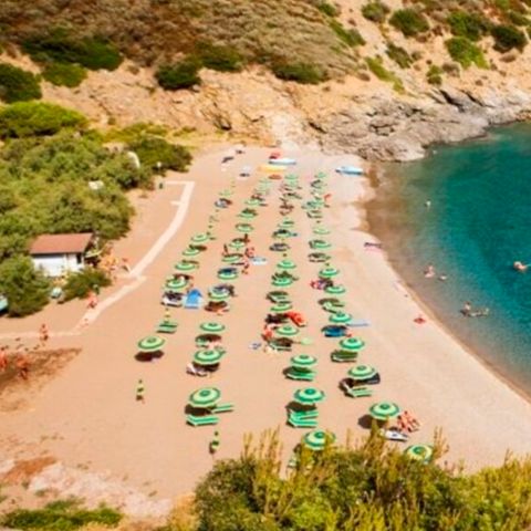 Vodatent Tenuta delle Ripalte - Camping Livourne - Image N°6