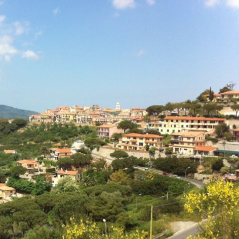 Vodatent Tenuta delle Ripalte - Camping Livourne - Image N°3