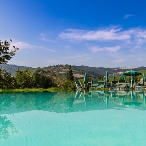 Vodatent Camping Podere Sei Poorte - Camping Pesaro-Urbino - Image N°4