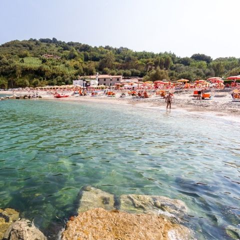 Vodatent Camping Podere Sei Poorte - Camping Pesaro-Urbino - Image N°2