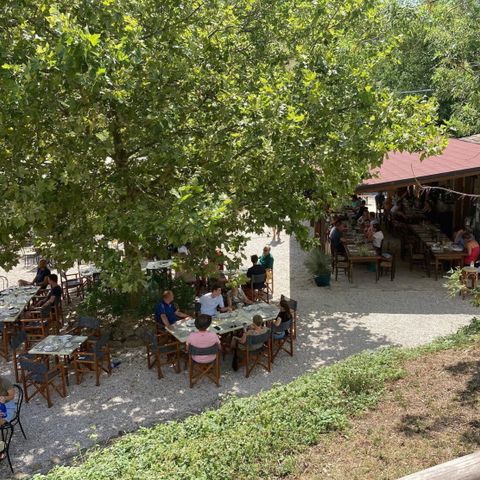 Vodatent Camping Podere Sei Poorte - Camping Pesaro-Urbino - Image N°6