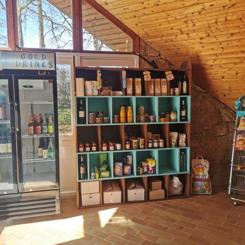 Camping Les Sapins de Corrèze - Camping Corrèze - Image N°6